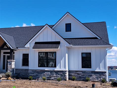 metal roofs for houses picture|houses with metal roof accents.